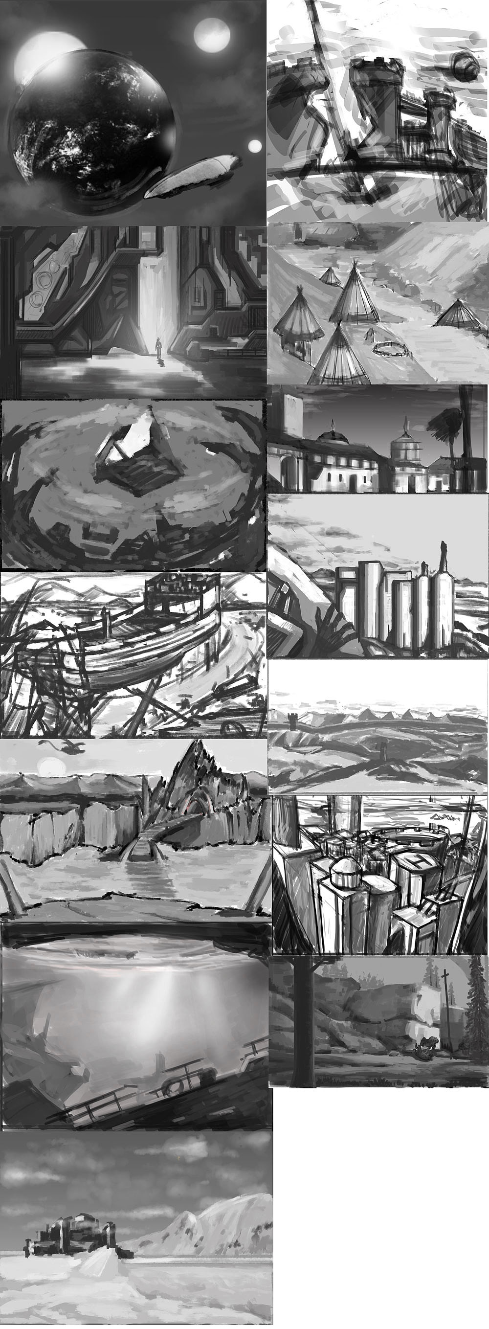 稿子（圖ZMTgzNjM1MzIw） - 概念設(shè)定 - 站酷設(shè)計(jì)師病毒也感冒原創(chuàng)素材 - 站酷ZCOOL