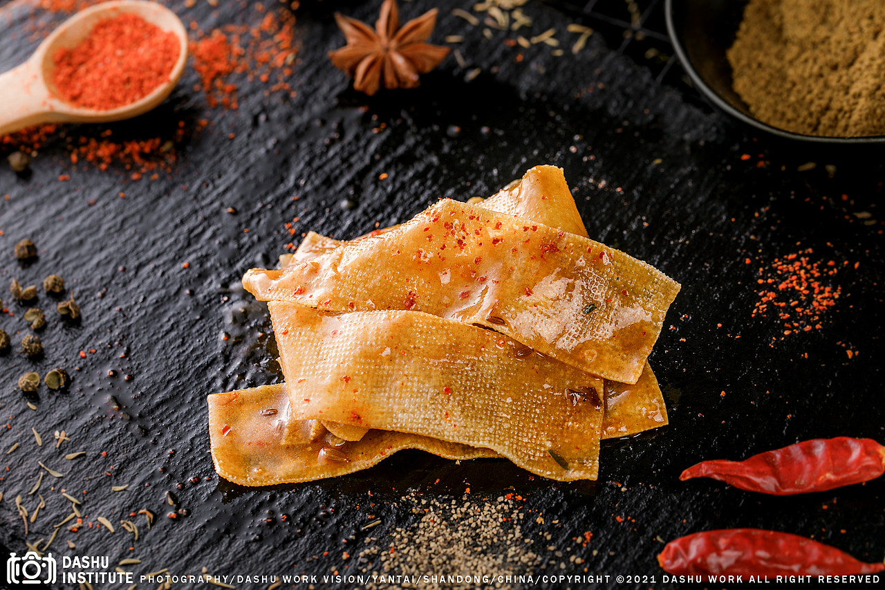 美团外卖串串炸串