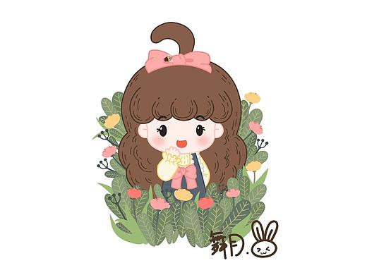 动效作品（个人主页-ZMzkzOTM3OTI=） - 动效设计 - 站酷设计师舞月Emmy原创素材 - 站酷ZCOOL