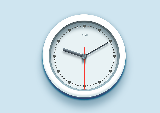 UI练习-闹钟（图ZMTg3MDEyOTY=） - 图标 - 站酷设计师gjc6936807原创素材 - 站酷ZCOOL