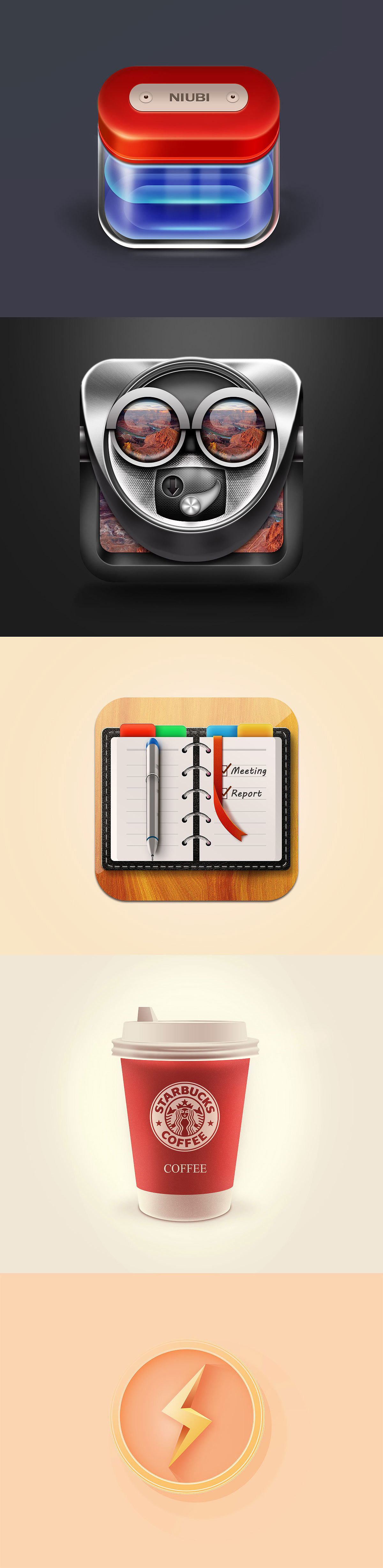 图标临摹（图ZNjY5NzU2NDA=） - 图标 - 站酷设计师冬眠的象原创素材 - 站酷ZCOOL