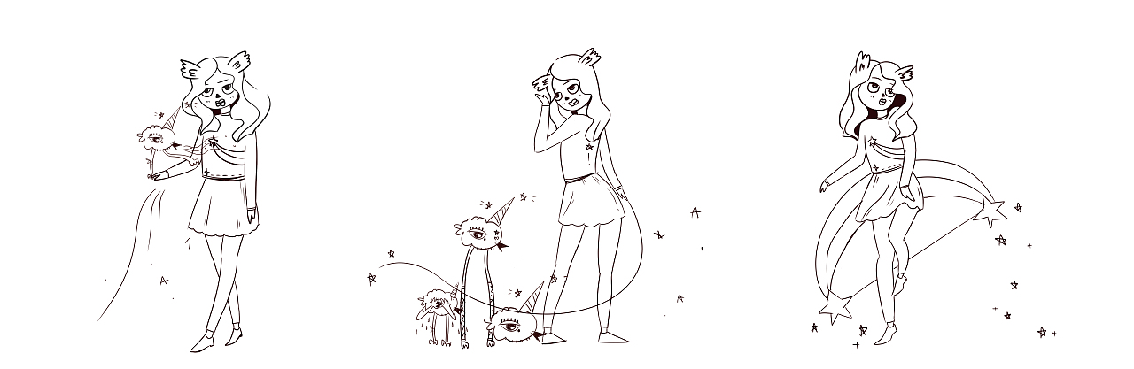 我的梦醒不来 怎么办（图ZMTM0OTE3Mjg0） - 创作习作 - 站酷设计师白篱原创素材 - 站酷ZCOOL