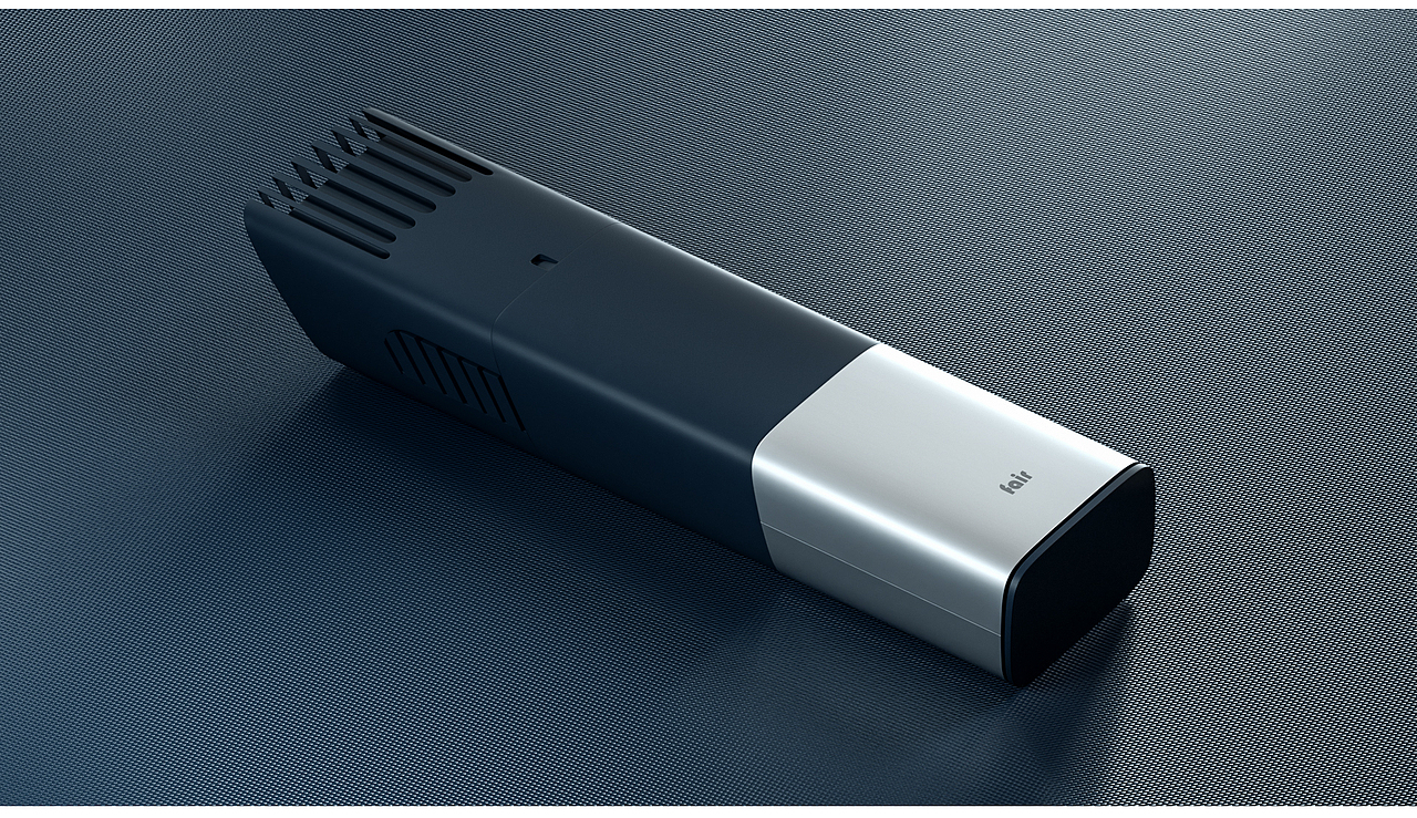 【产品建模】剃发器（图ZMjYzMzg3ODMy） - 产品 - 站酷设计师zizooocoo原创素材 - 站酷ZCOOL