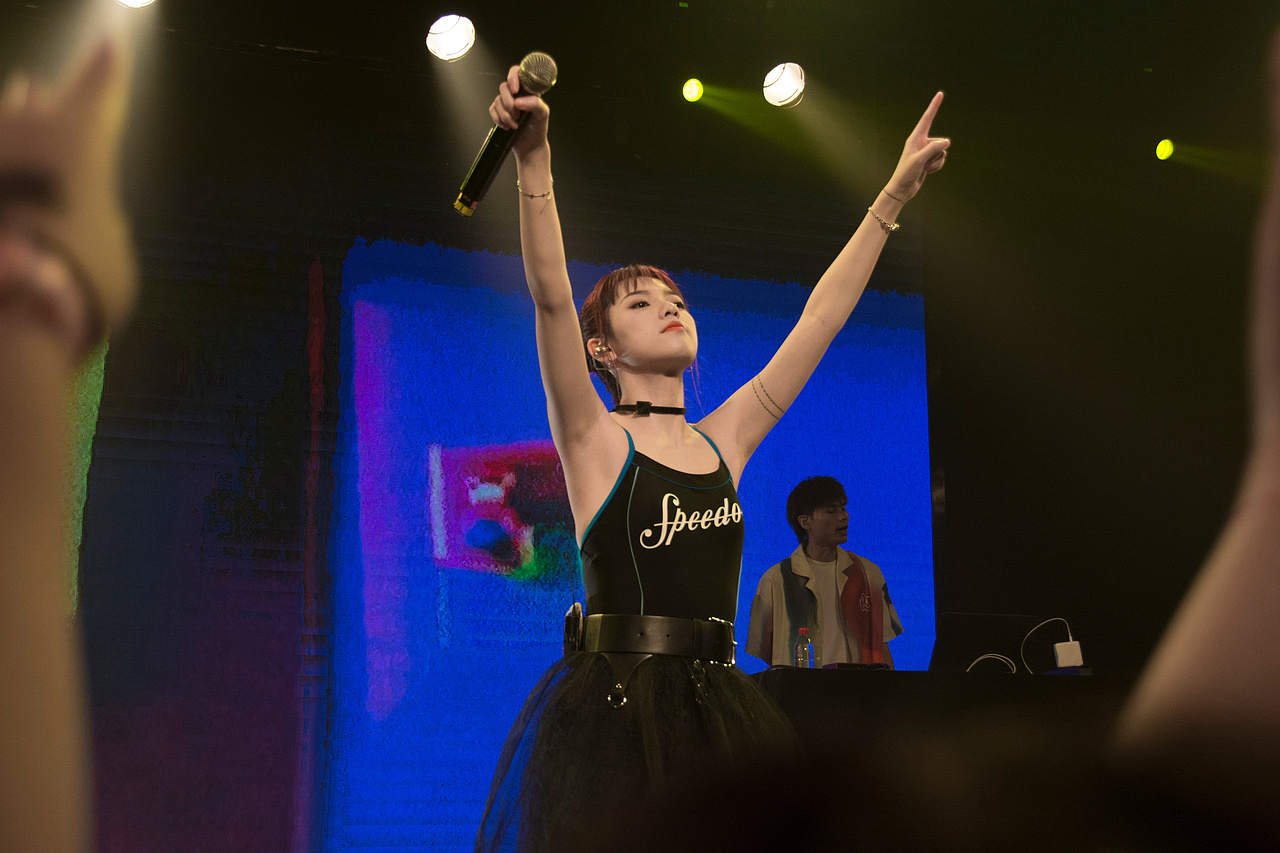 20210703/杭州/mao/于贞&沙一汀