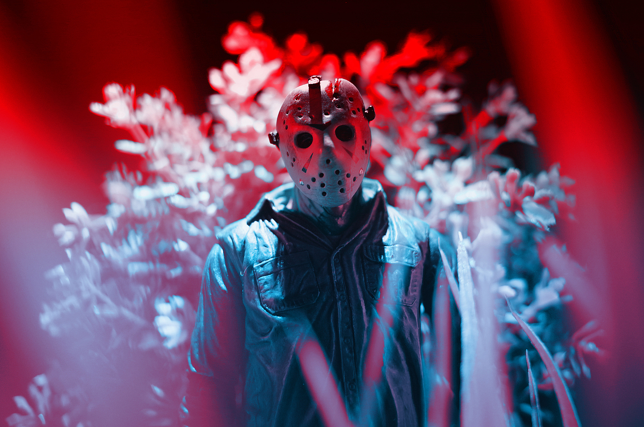 friday the 13th 黑色星期五