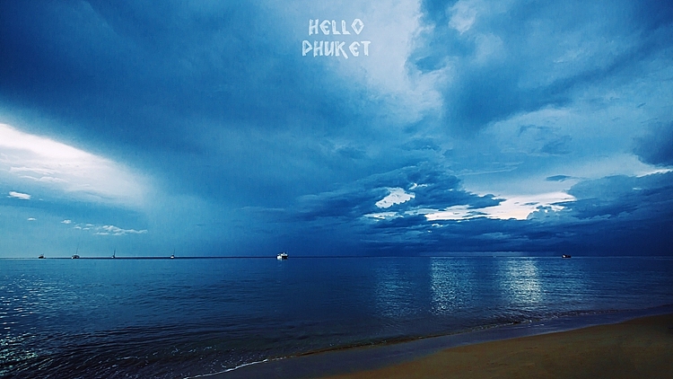 HELLO PHUKET（图ZMjMxMDc4MjQ=） - 风光摄影 - 站酷设计师沈师傅么么茶原创素材 - 站酷ZCOOL