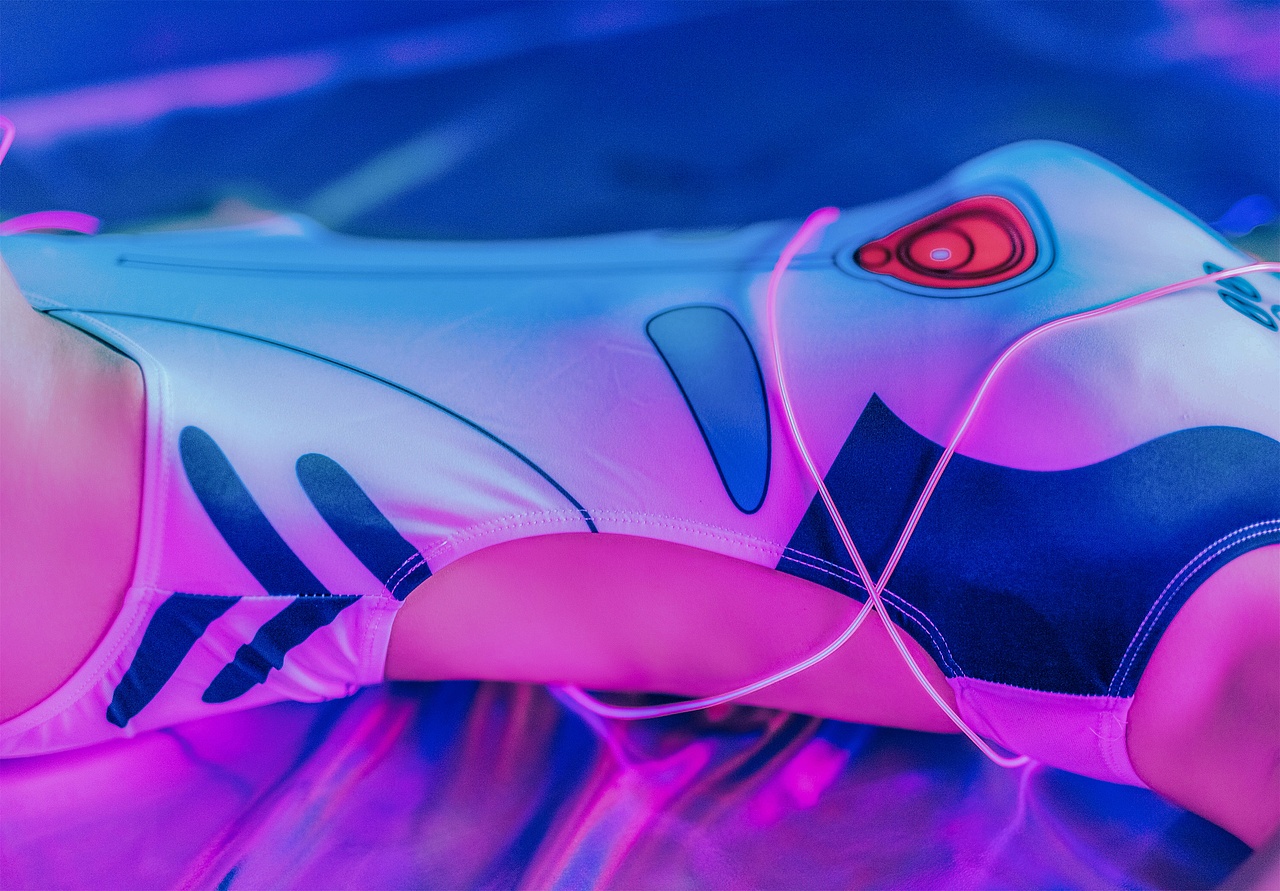 EVA00 PROTOTYPE-绫波レイ（图ZMTAzOTAyMDY4） - 人像摄影 - 站酷设计师Akiowoo原创素材 - 站酷ZCOOL
