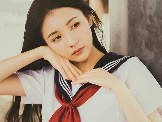 二十世纪末最后的美少女