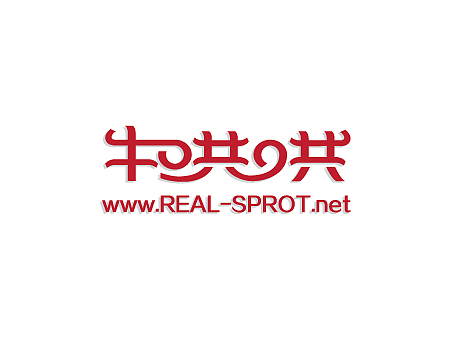 一些在校期间做的字体和标志。