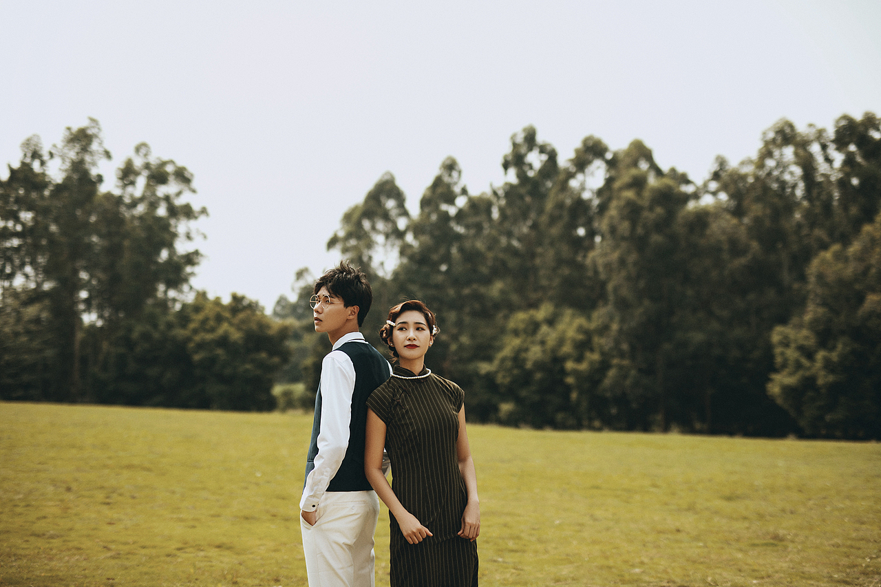 花样年华 III（图ZMTgzNDk3Nzk2） - 人像摄影 - 站酷设计师艺麦尔修图培训原创素材 - 站酷ZCOOL