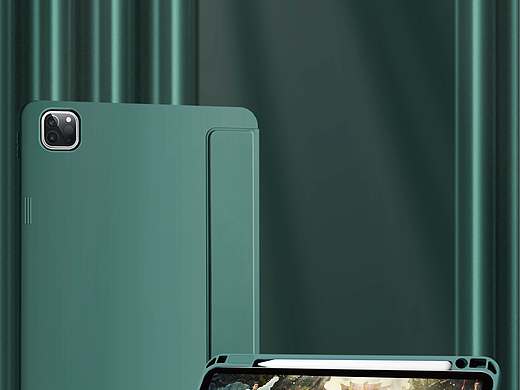 iPad保护套磁吸分离