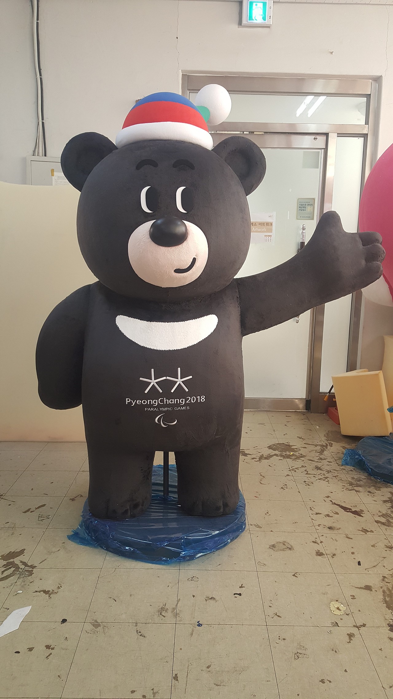 卡通人偶肖像作品案例