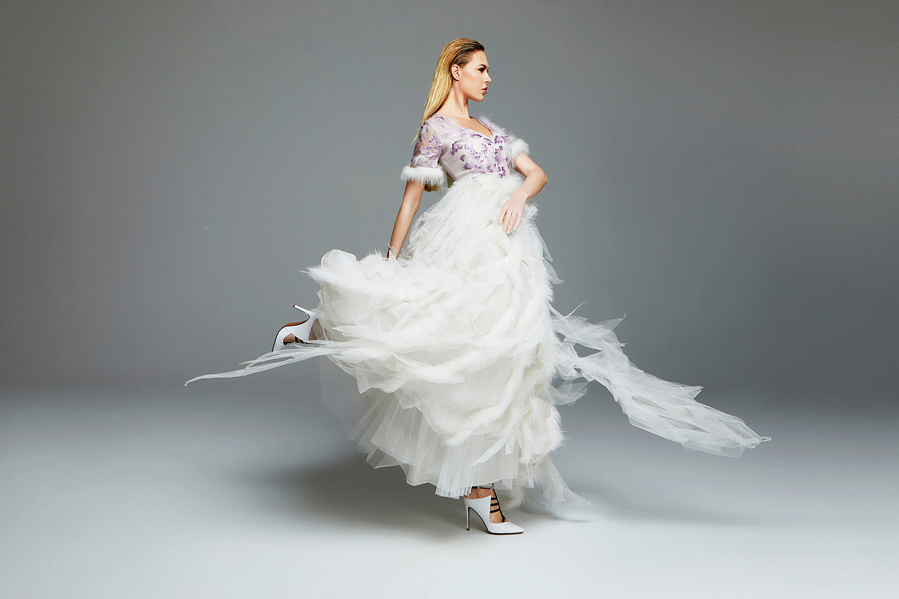 2018年烏克蘭選美冠軍皮草大片（圖ZMjI0MjgwMzA0） - 人像攝影 - 站酷設(shè)計師conorlee原創(chuàng)素材 - 站酷ZCOOL