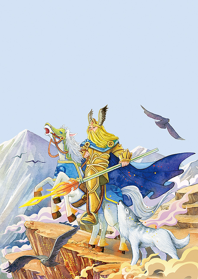 之前的一批封面图（图ZMjg3OTg2MzA4） - 儿童插画 - 站酷设计师魔咕咕原创素材 - 站酷ZCOOL