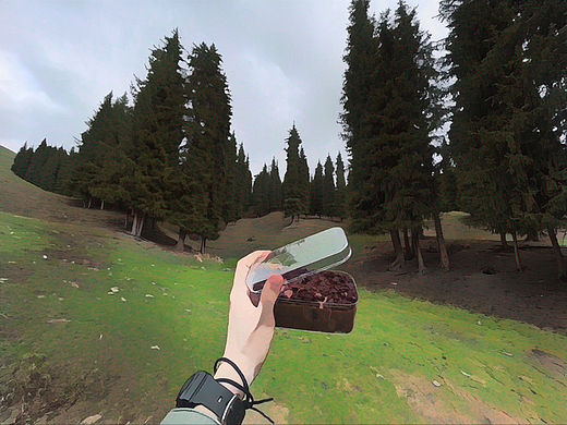 慕斯與山（個人主頁-ZNjU1MDI2OTY=） - 繪畫 - 站酷設計師MiXiAz原創(chuàng)素材 - 站酷ZCOOL