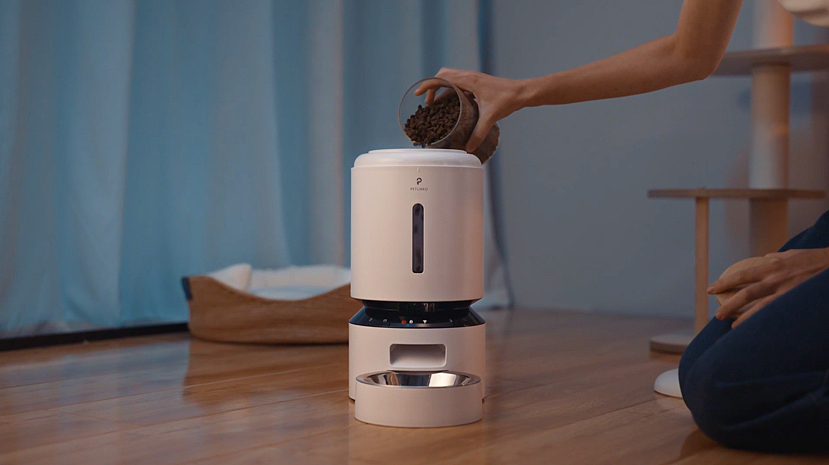 Petlibro 宠物喂食器&饮水器