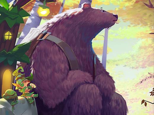 旅行休息（个人主页-ZMjc0ODAyOTI=） - 创作习作 - 站酷设计师xiro原创素材 - 站酷ZCOOL