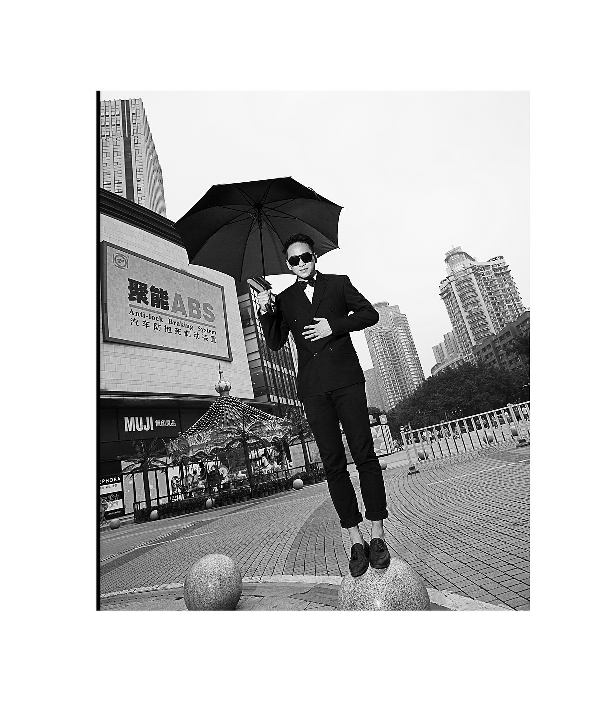 美范摄影写真客片大赏---邂逅（图ZNTA1MTE0NTY=） - 人像摄影 - 站酷设计师美范摄影原创素材 - 站酷ZCOOL