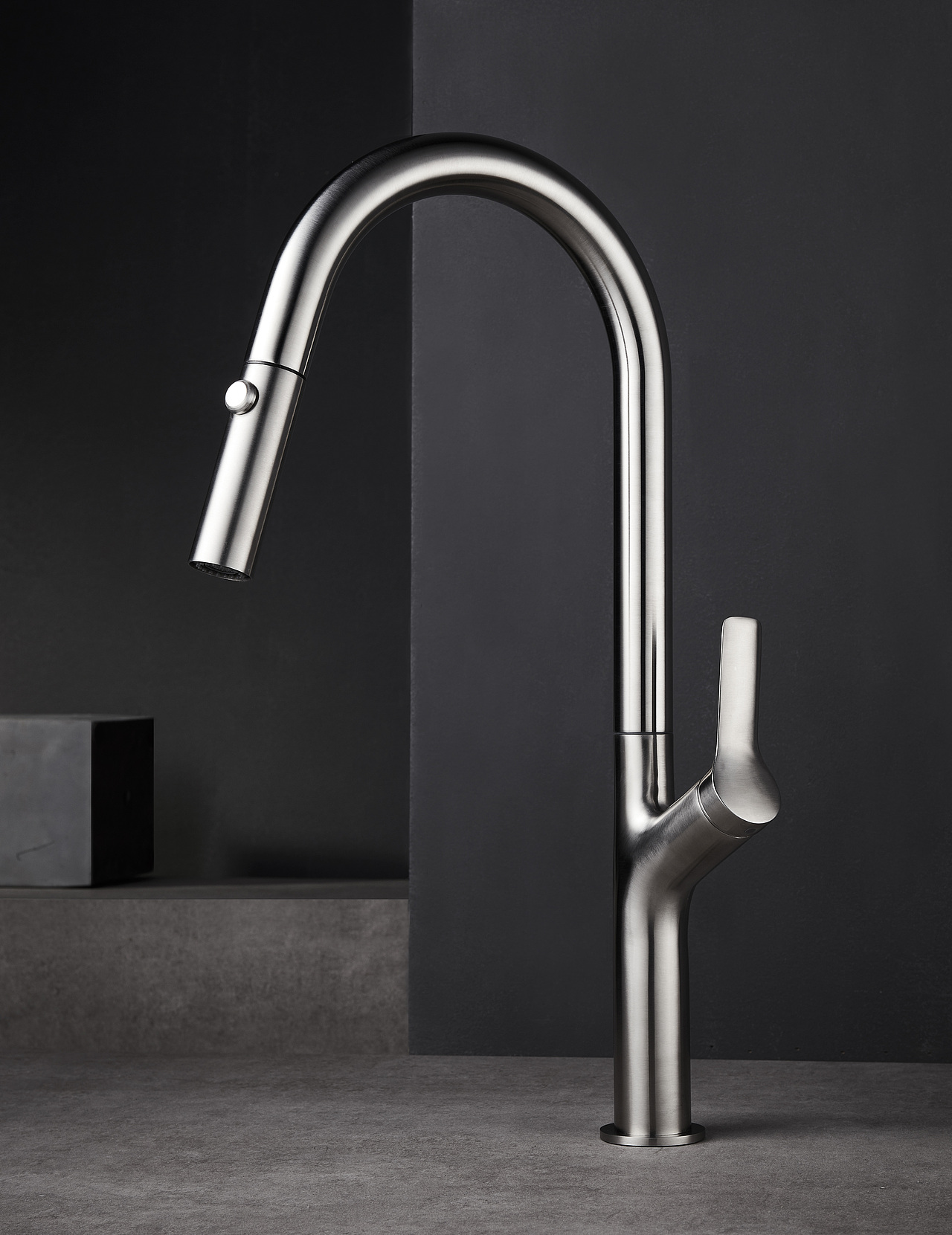 Creative works-家用龙头