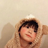 你的大可爱的头像