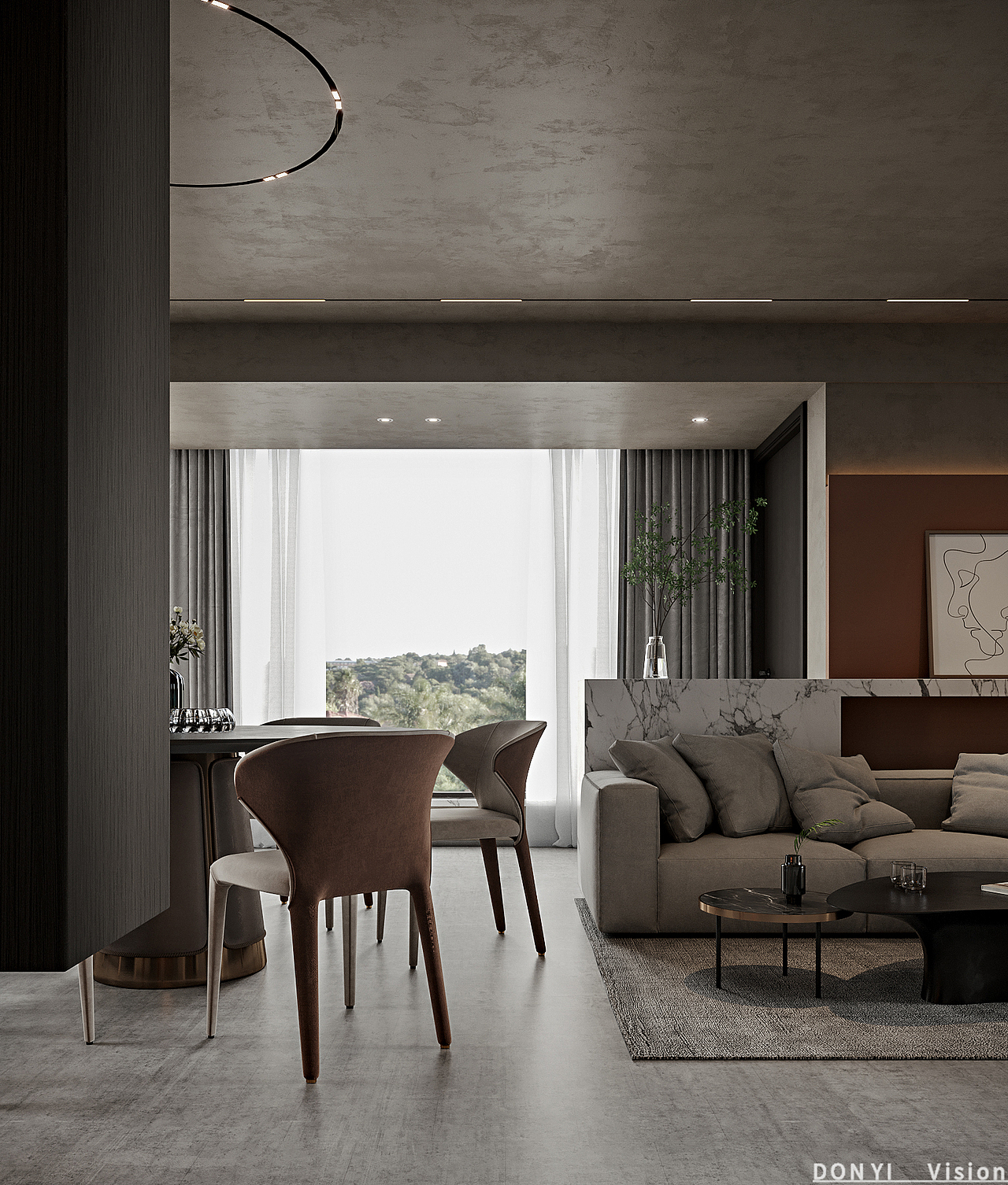 近期作品更新…（图ZMjM0NzEyNDUy） - 家装设计 - 站酷设计师東义视觉原创素材 - 站酷ZCOOL