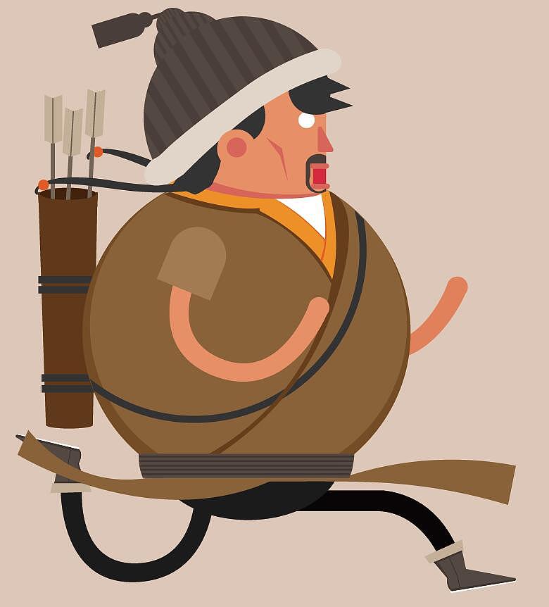 逼格,汉布尔格。