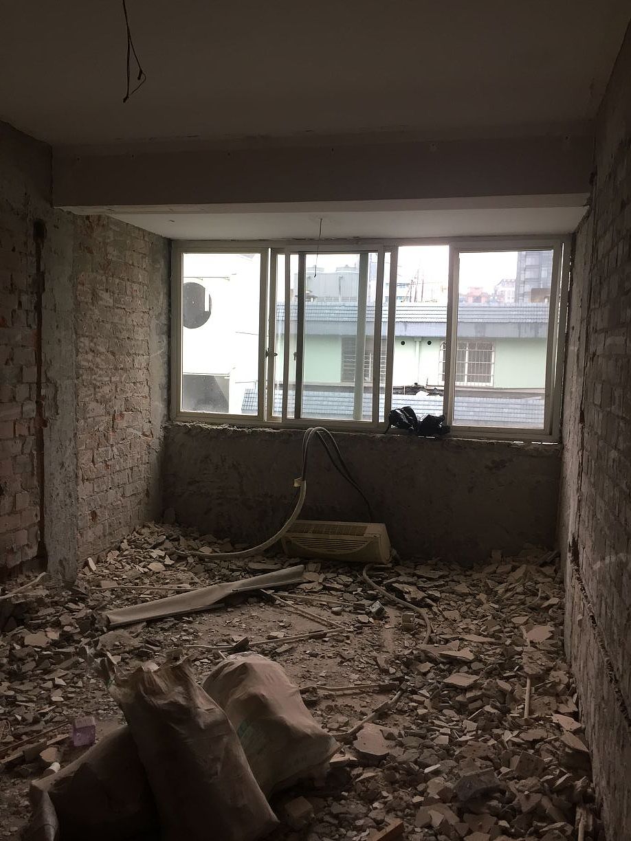 清一舍设计 | 多功能家具：让一室小户型随时变两居（图ZMTI2MjkxNjY0） - 家装设计 - 站酷设计师著名白羊座原创素材 - 站酷ZCOOL