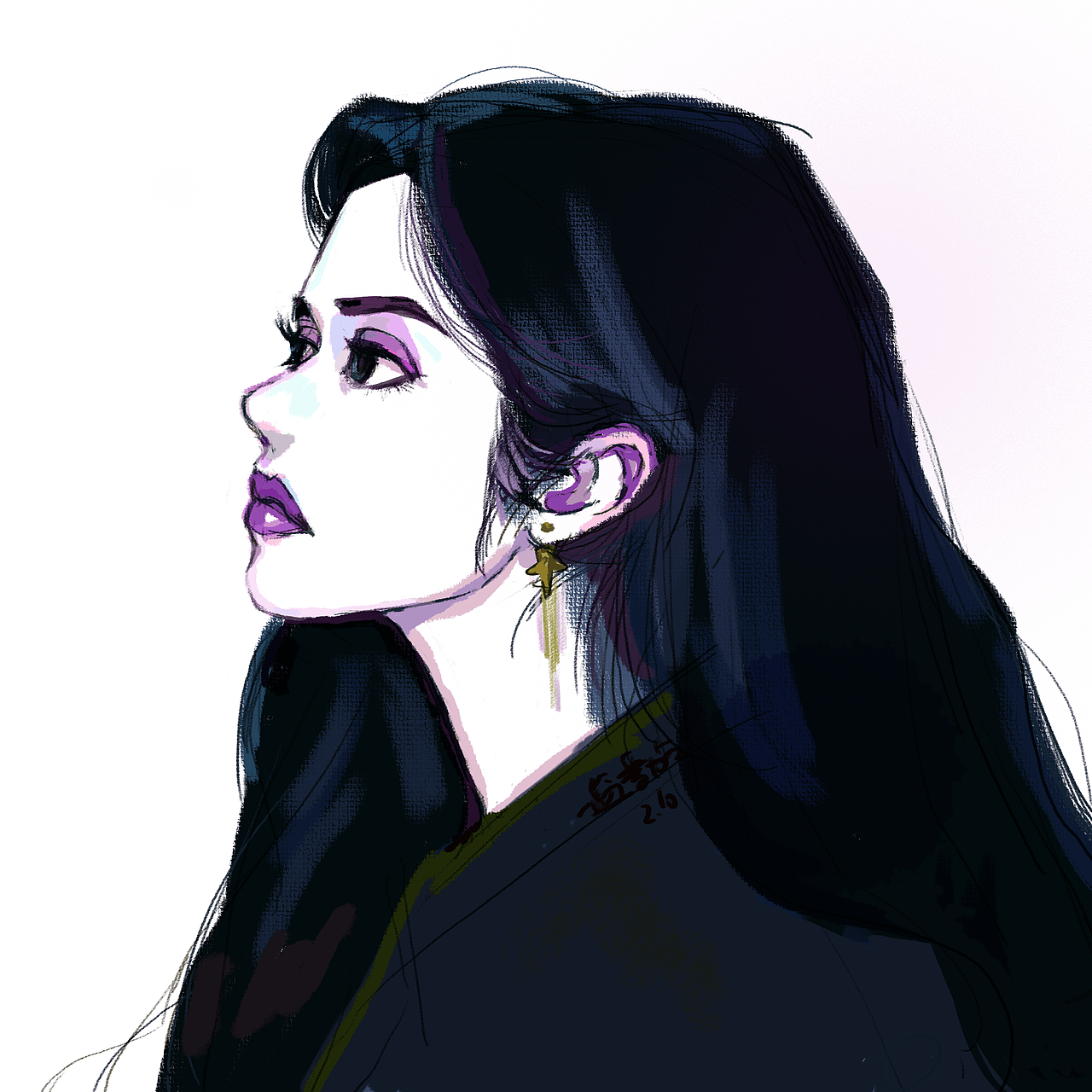 原创头像（图ZMjAxNDcxMTQ0） - 创作习作 - 站酷设计师一篮番茄原创素材 - 站酷ZCOOL