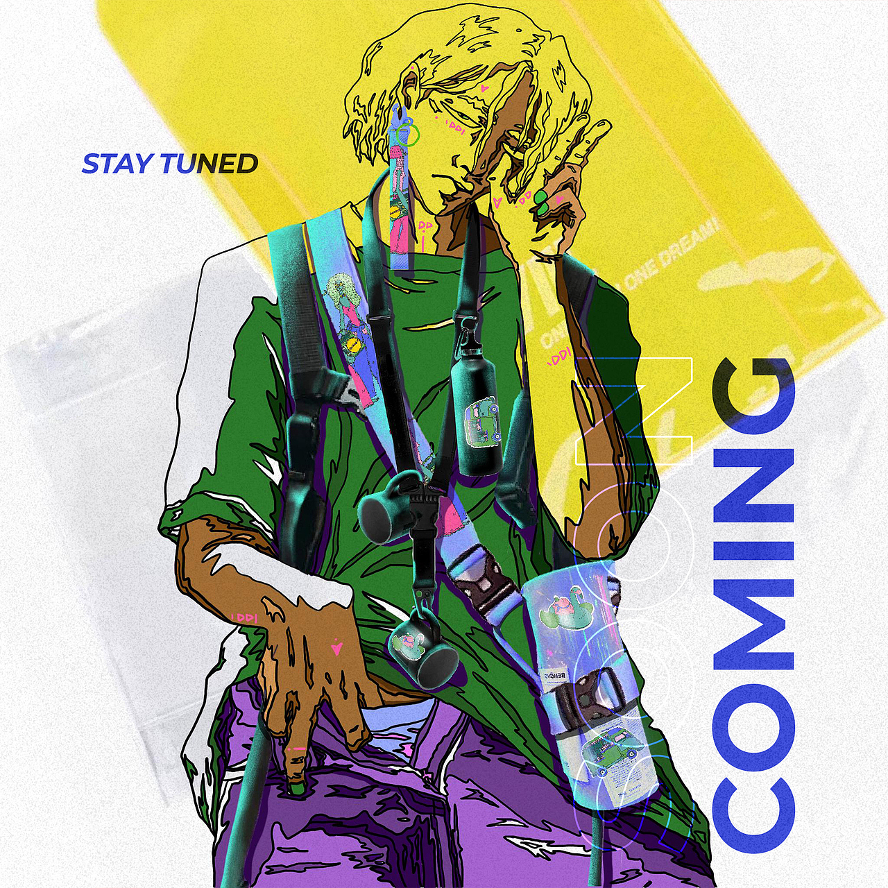 2020-2021作品合集