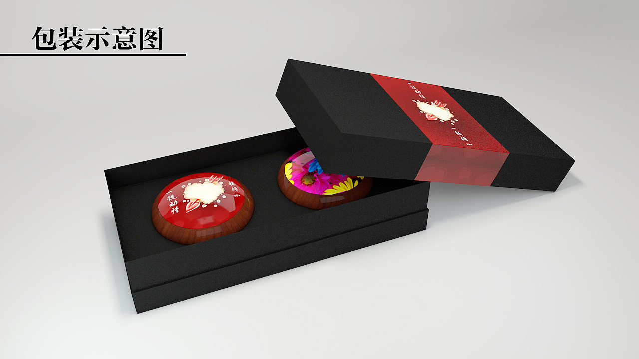 谭木匠-水母篇（图ZNjkwNDAwNzY=） - 生活用品 - 站酷设计师okzga原创素材 - 站酷ZCOOL