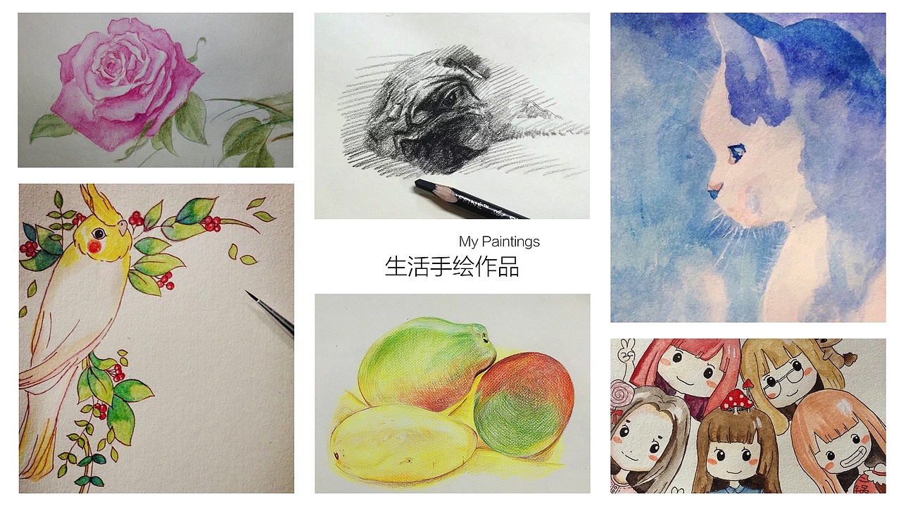 个人作品集（图ZNzUwMzQ3Njg=） - 其他UI - 站酷设计师莫菲姐姐原创素材 - 站酷ZCOOL