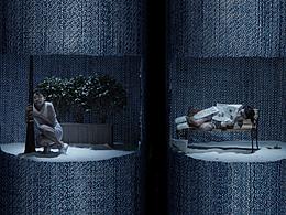 愛慕之暖衣篇及秋褲篇