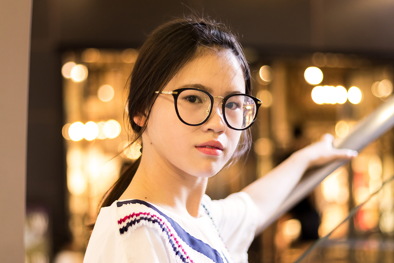 girl（图ZODA3NzQxMTI=） - 人像摄影 - 站酷设计师拼命的装13原创素材 - 站酷ZCOOL