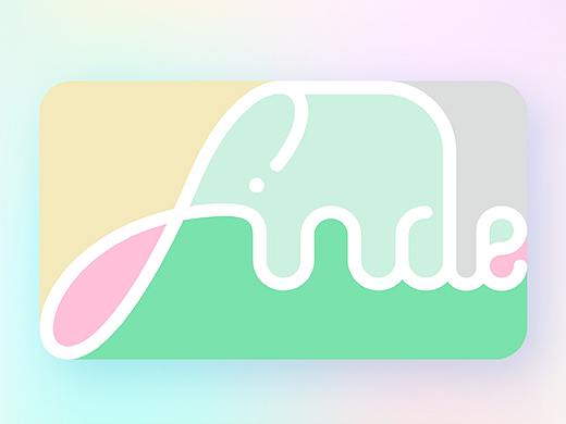 費(fèi)事FINDE品牌形象升級(jí)設(shè)計(jì)（個(gè)人主頁-ZNjI1NzY0MjQ=） - 品牌 - 站酷設(shè)計(jì)師奔奔卉卉原創(chuàng)素材 - 站酷ZCOOL