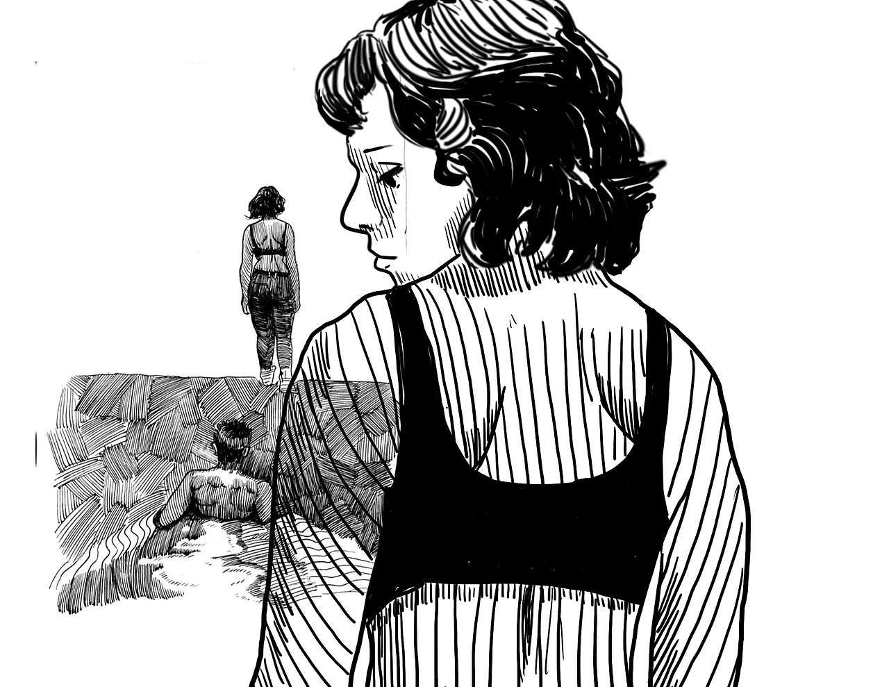 电影再创作系列