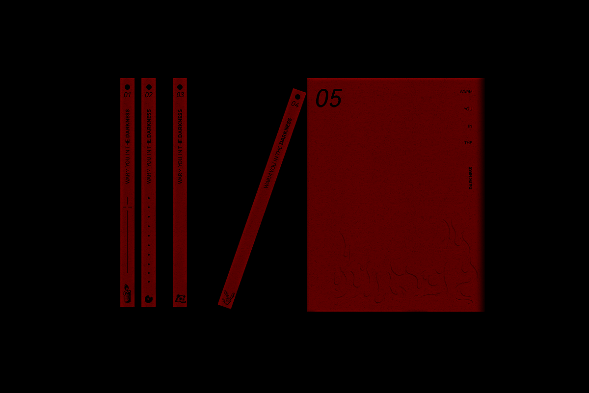 香薰品牌ARTÌDOTE冬日献礼《Mr. Hare & Mr. LUDENS》