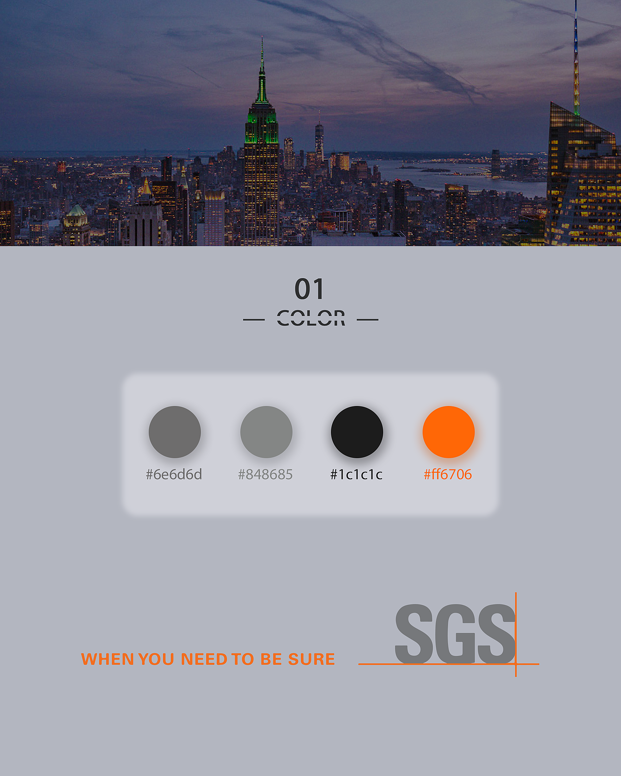 SGS通标公司宣传册 三折页（图ZMTM1NzMzOTU2） - 宣传物料 - 站酷设计师我是摸摸啊原创素材 - 站酷ZCOOL