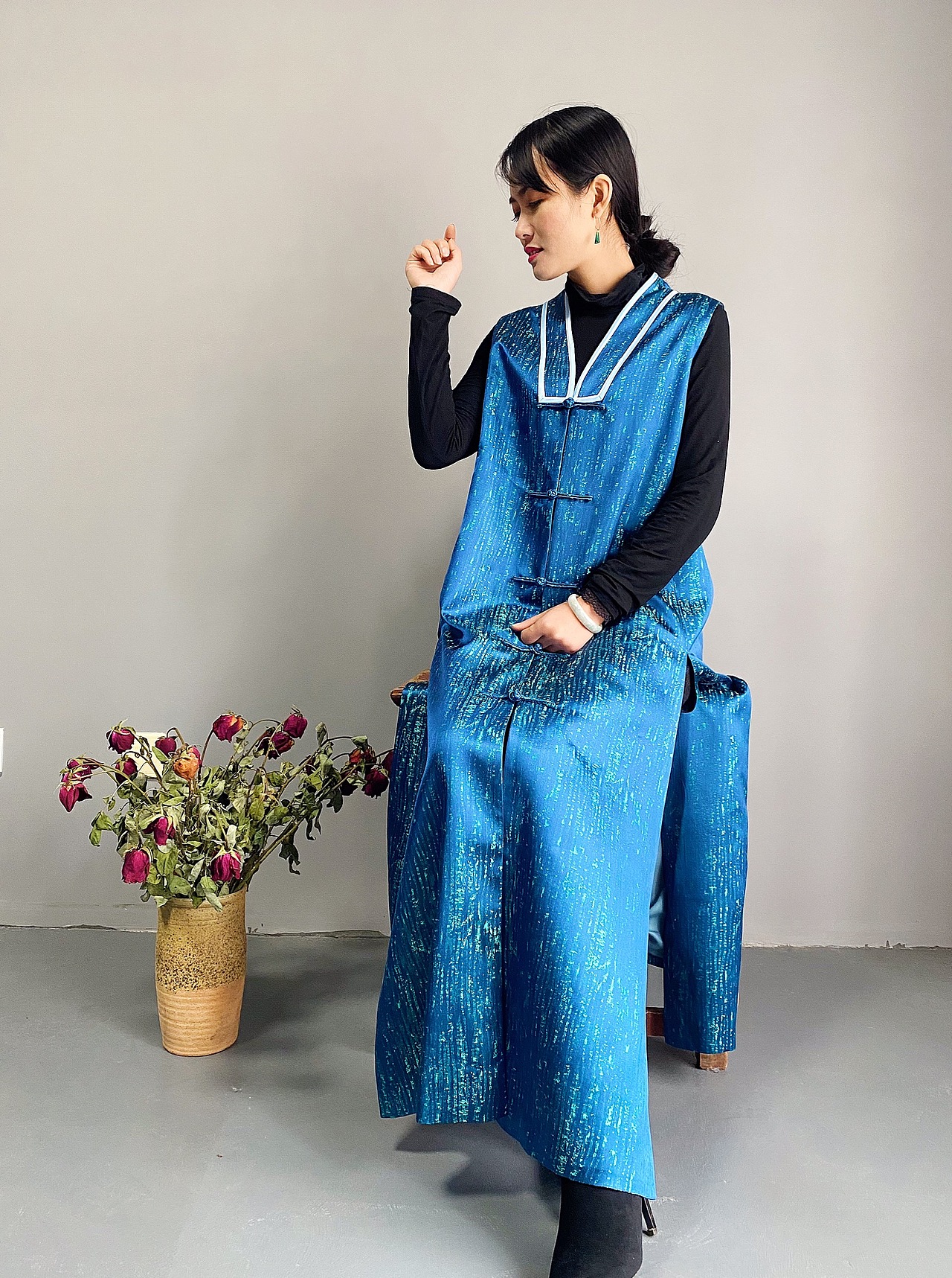 苏锦（图ZMTkyMTI3ODY0） - 其他服装 - 站酷设计师做取悦自己的小裁原创素材 - 站酷ZCOOL