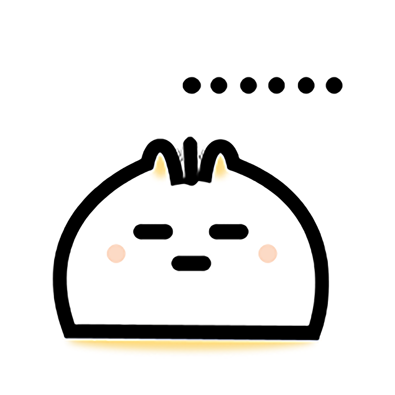 小笼包子动态表情包