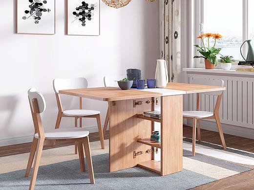 混乱的家具（个人主页-ZMzE2OTUzMjQ=） - 其他三维 - 站酷设计师零丶1原创素材 - 站酷ZCOOL