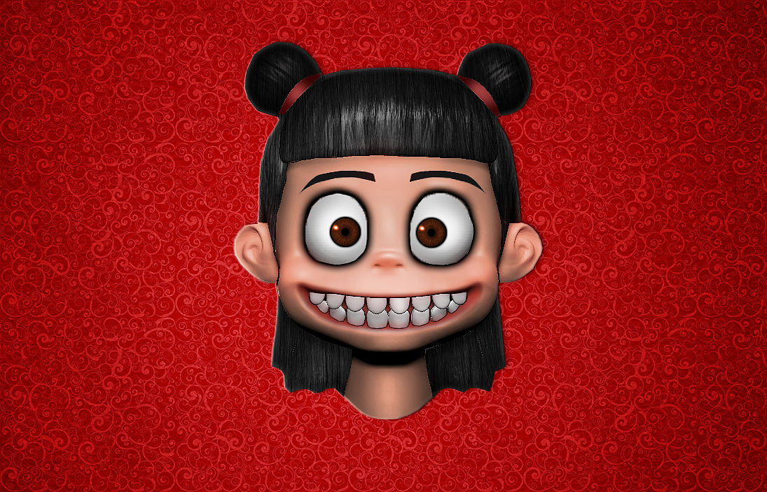 ~练习（图ZMTcwODIwMjg0） - 其他三维 - 站酷设计师woohhyc原创素材 - 站酷ZCOOL