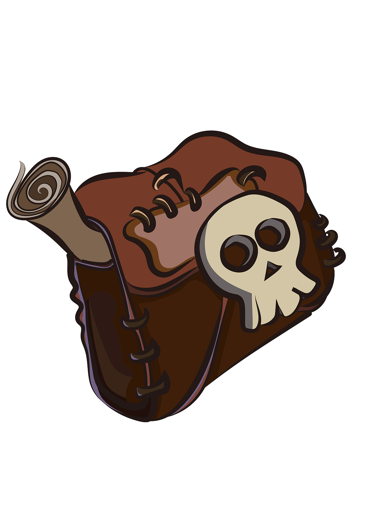 BAD BAG（图ZMTc2MzgzNzIw） - 创作习作 - 站酷设计师忧郁肥仔原创素材 - 站酷ZCOOL