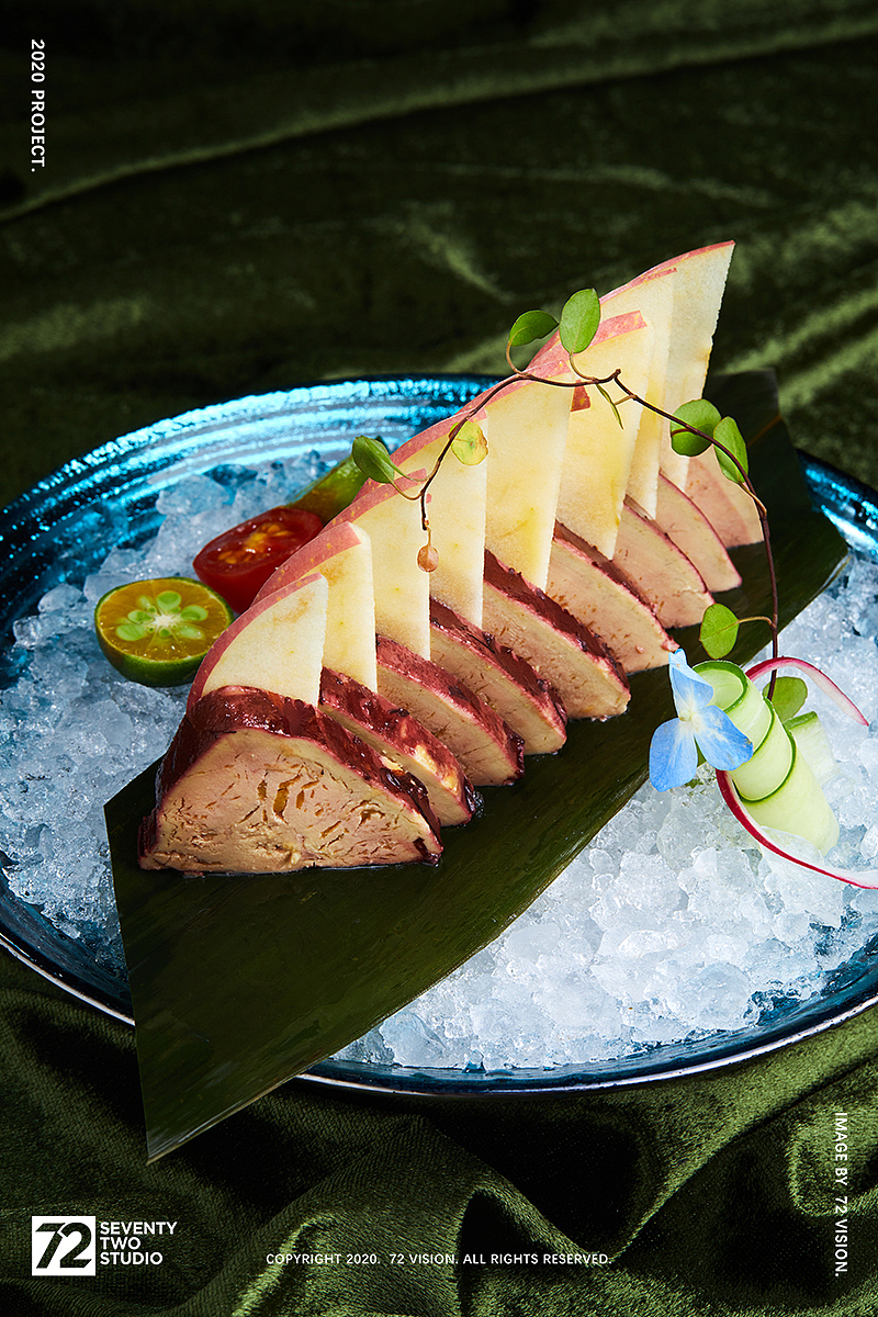 72 VISION | 深圳威尼斯睿途酒店 x 猫久