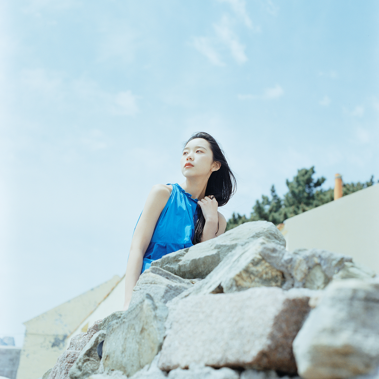 风海茫茫（图ZMjYzNDA4OTA0） - 人像摄影 - 站酷设计师_熊猫大侠原创素材 - 站酷ZCOOL