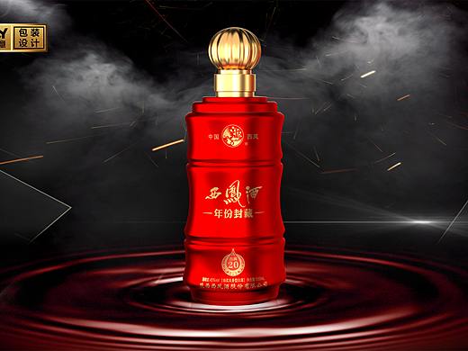 白酒包装