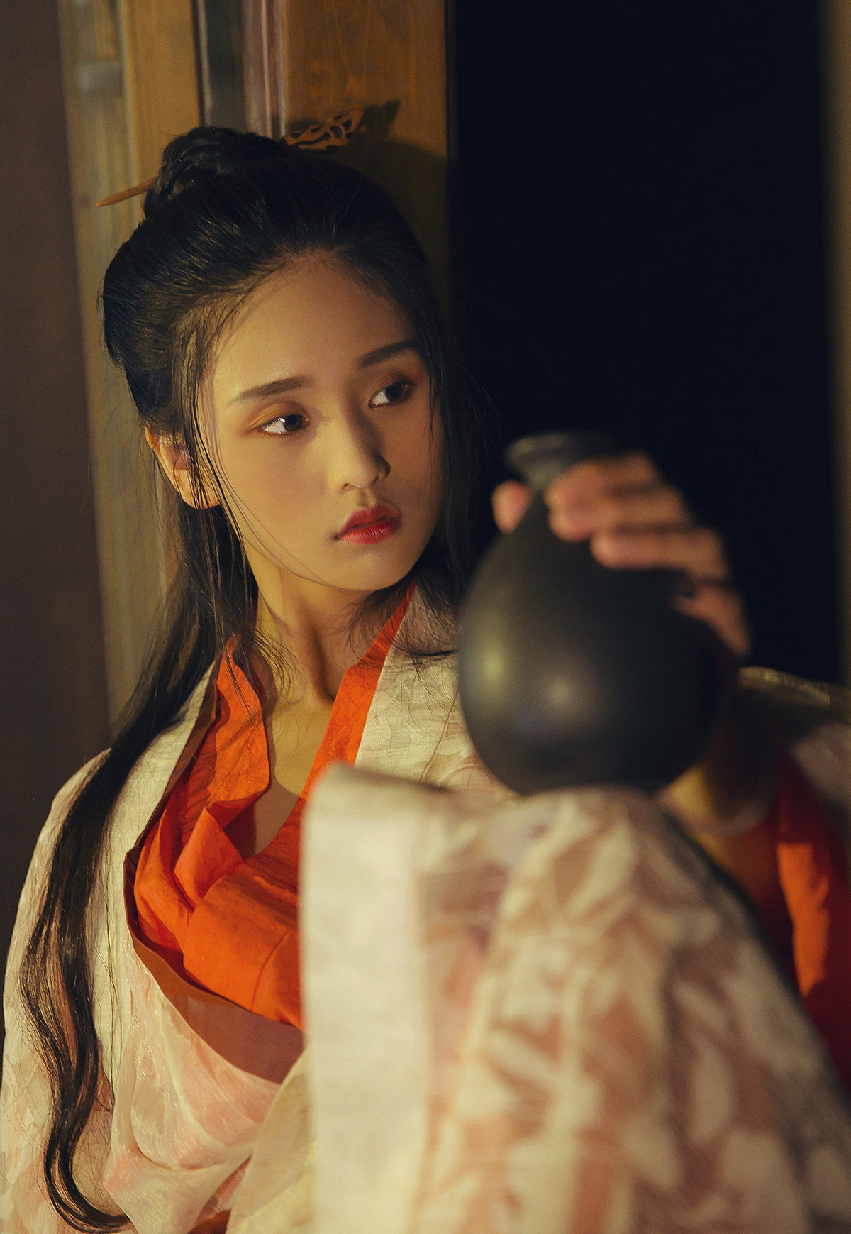 思旧赋（图ZOTM4MzcyNjg=） - 人像摄影 - 站酷设计师苑小嘉原创素材 - 站酷ZCOOL