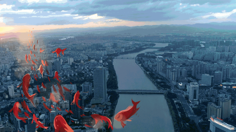 2019宁波城市形象宣传片 导演剪辑完整版 | 城市形象片（图ZMTQ3Mzk2MjU2） - 宣传片 - 站酷设计师S_I_G原创素材 - 站酷ZCOOL