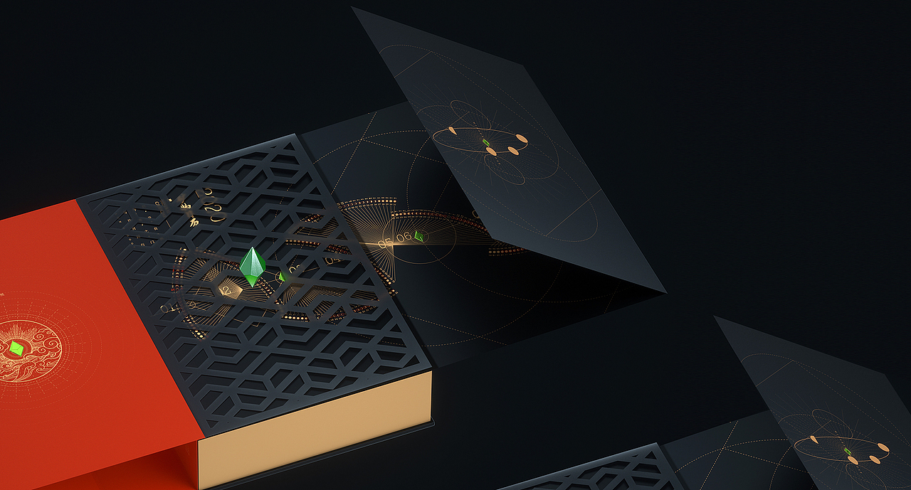 中国地质出版社矿物日历(图ZMTgxOTk4MDky) - 书籍/画册 - 站酷设计师文成武原创素材 - 站酷ZCOOL