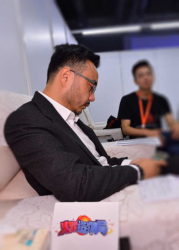 淘宝造物节·火星造物局 主视觉（图ZODUzNjI1NTI=） - Logo - 站酷设计师周喆原创素材 - 站酷ZCOOL