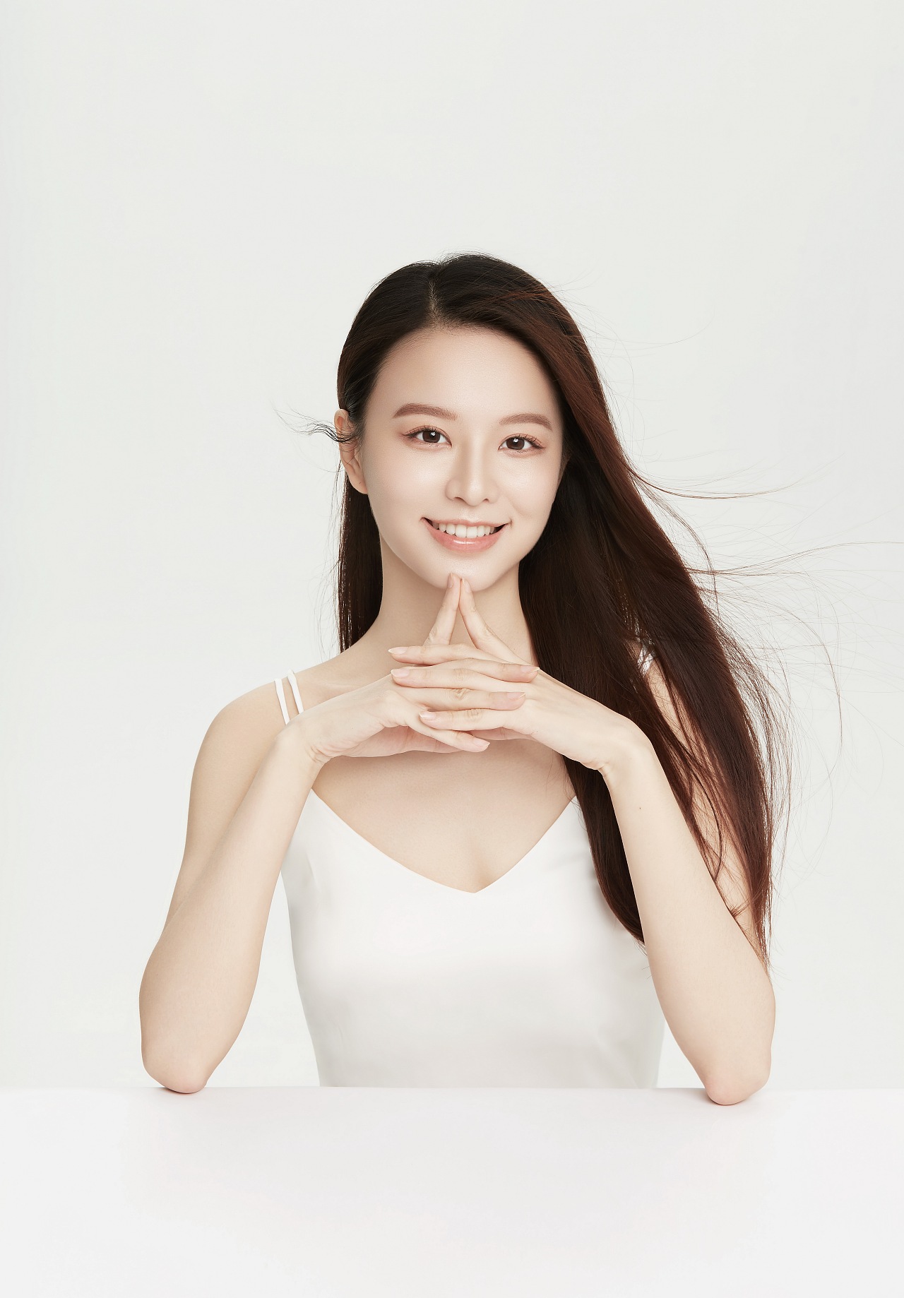 医美|摄影|人像摄影|修图师墨尘 - 原创作品 - 站酷 (zcool)